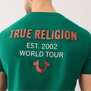 True Religion Shirt